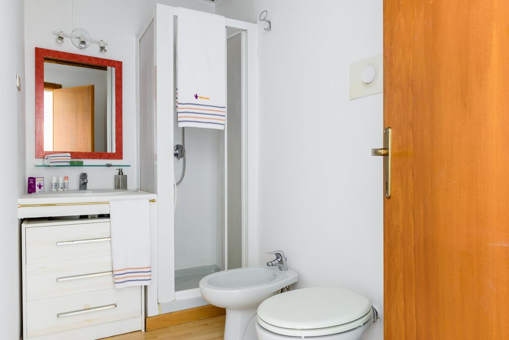 Appartamento Old Town Altido