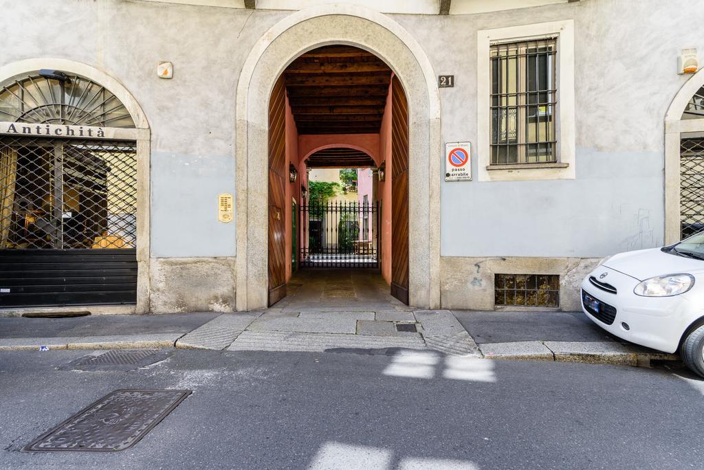 Old Town Altido Appartamento Milano